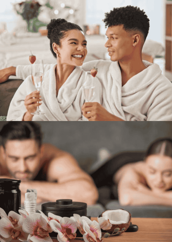 Couples Massage Dubai