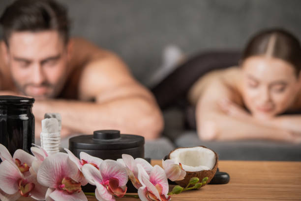 Couples Massage Dubai
