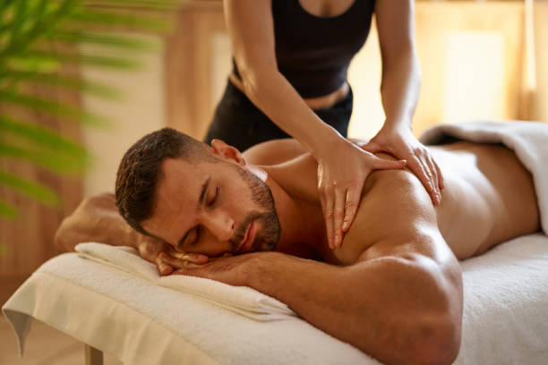 home massage dubai
