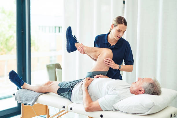 Sports Massage Dubai