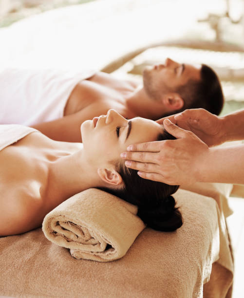 couples massage dubai
