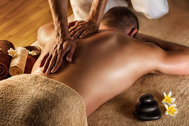 home massage dubai
