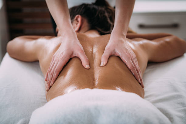 home massage dubai