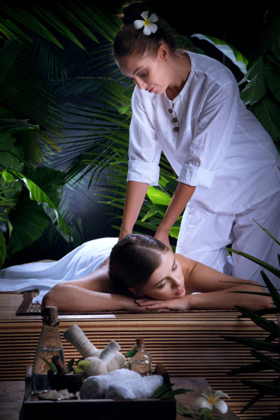 swedish massage dubai