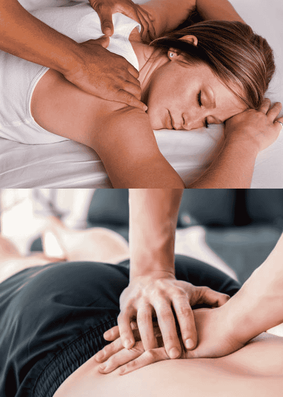 swedish massage dubai