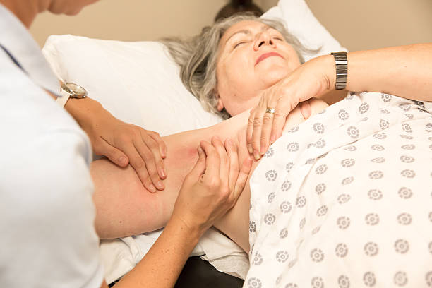 Lymphatic Drainage Massage Dubai