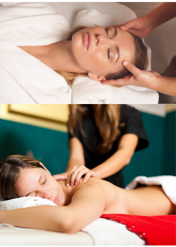 Swedish Massage Dubai