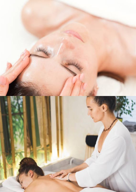 Lymphatic Drainage Massage service Dubai3