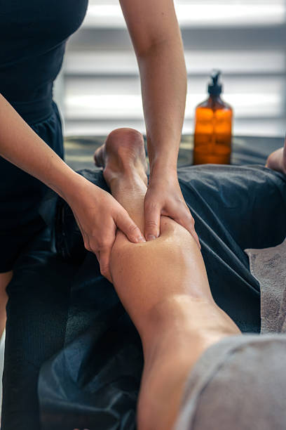 sport massage dubai