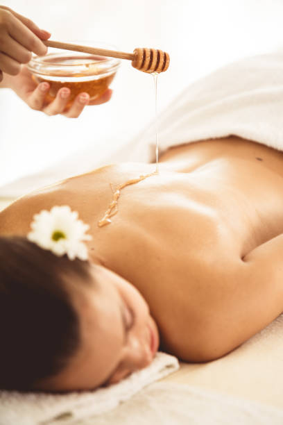 Aromatherapy Massage Dubai