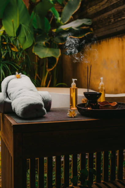 Bali Massage Dubai