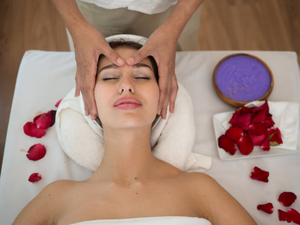 Balinese Massage Dubai