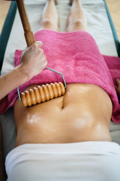 Maderotherapy Massage Dubai
