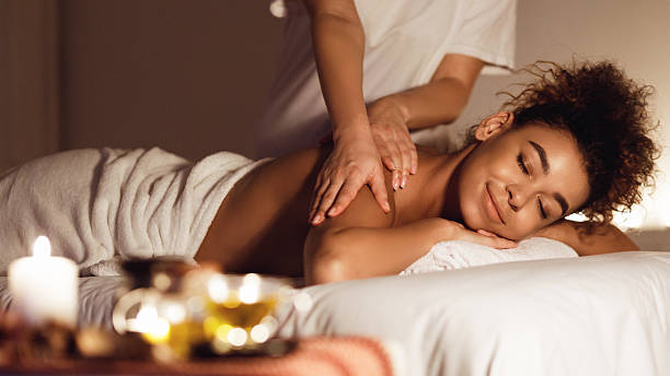 Maderotherapy Massage Dubai