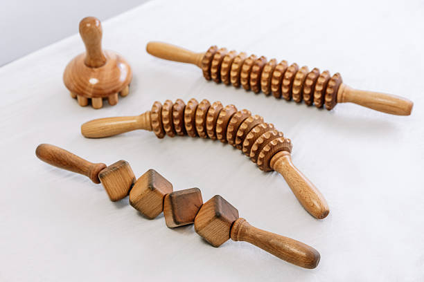 Maderotherapy Massage Dubai