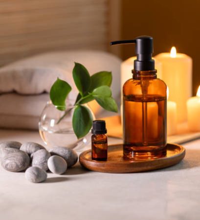 Home massage Dubai