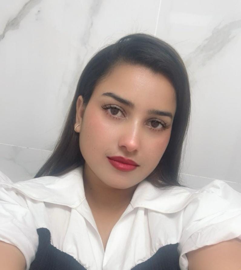 Amira Massage therapist in dubai