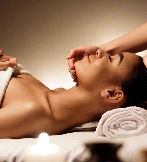 home massage dubai